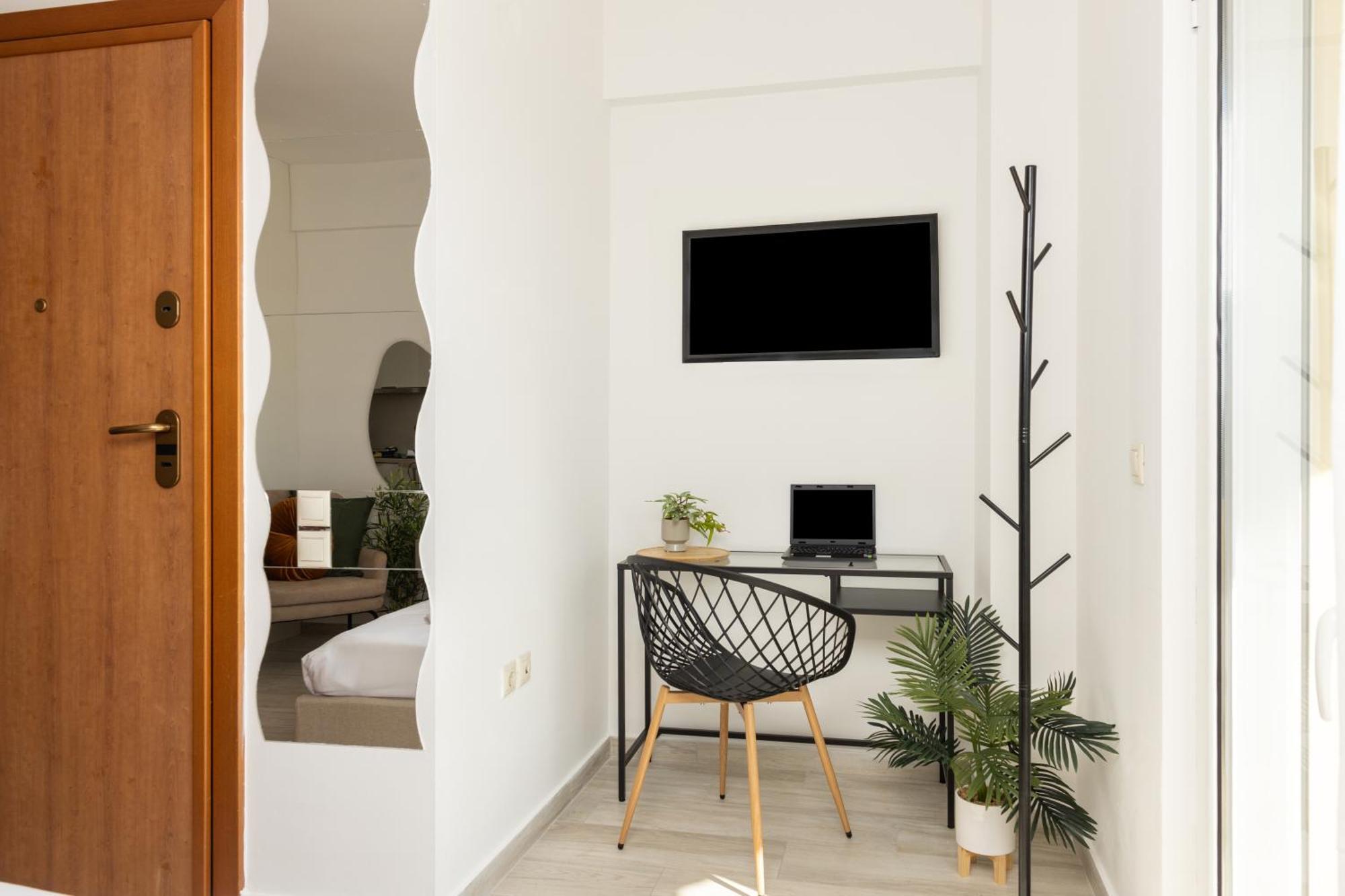 Urban Colors Apartments By Binobi! Thessaloniki Exterior foto