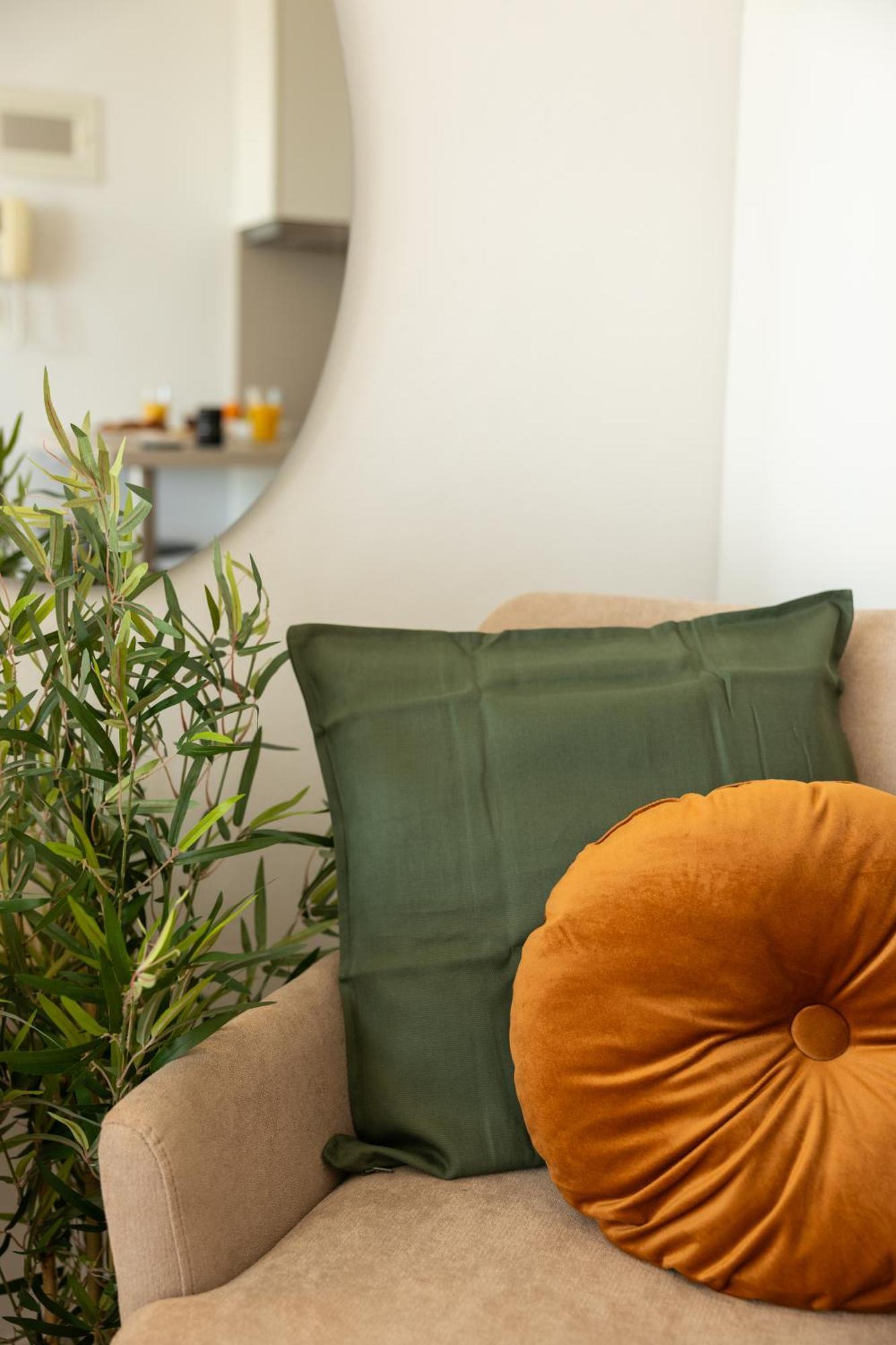 Urban Colors Apartments By Binobi! Thessaloniki Exterior foto